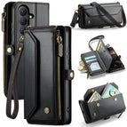 For Galaxy S26 5G / Black