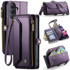 For Galaxy S26 5G / Purple