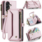 For Galaxy A57 5G / Pink