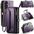 For Galaxy A57 5G / Purple