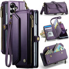 For Galaxy Z Fold8 Ultra 5G / Purple