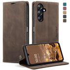 For Samsung Galaxy A16 5G / Coffee
