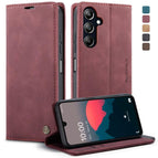 For Samsung Galaxy A16 5G / Red