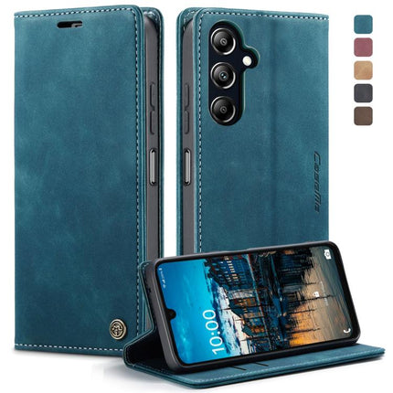 CaseMe 013 Multifunctional Horizontal Flip Leather Phone Case, For Samsung Galaxy A16 5G