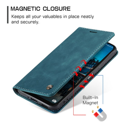 CaseMe 013 Multifunctional Horizontal Flip Leather Phone Case, For Samsung Galaxy A16 5G
