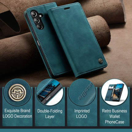 CaseMe 013 Multifunctional Horizontal Flip Leather Phone Case, For Samsung Galaxy A16 5G