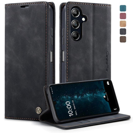 CaseMe 013 Multifunctional Horizontal Flip Leather Phone Case, For Samsung Galaxy A16 5G