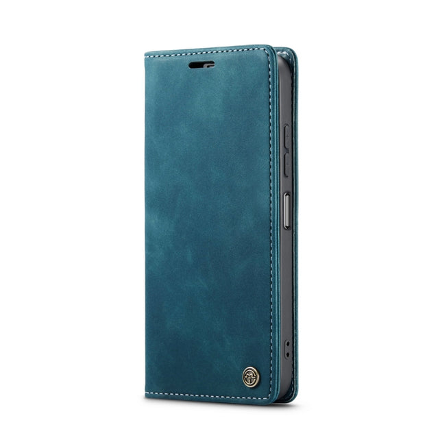 CaseMe 013 Multifunctional Horizontal Flip Leather Phone Case, For Galaxy A07 / A06 / A08, For Galaxy A17 / A18, For Galaxy S26 FE 5G, For Galaxy S26+ 5G