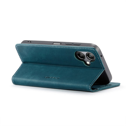 CaseMe 013 Multifunctional Horizontal Flip Leather Phone Case, For Galaxy A07 / A06