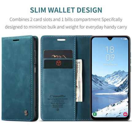 CaseMe 013 Multifunctional Horizontal Flip Leather Phone Case, For Galaxy A26 5G, For Galaxy A36 5G, For Galaxy S25 5G, For Galaxy S25+ 5G