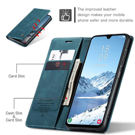 CaseMe 013 Multifunctional Horizontal Flip Leather Phone Case, For Galaxy A26 5G, For Galaxy A36 5G, For Galaxy S25 5G, For Galaxy S25+ 5G