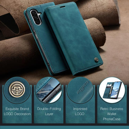 CaseMe 013 Multifunctional Horizontal Flip Leather Phone Case, For Galaxy A26 5G, For Galaxy A36 5G, For Galaxy S25 5G, For Galaxy S25+ 5G