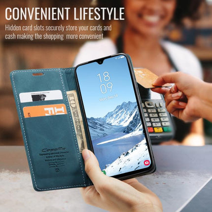 CaseMe 013 Multifunctional Horizontal Flip Leather Phone Case, For Samsung Galaxy A26, For Samsung Galaxy A36, For Samsung Galaxy S25 5G, For Samsung Galaxy S25+ 5G