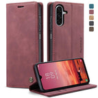 For Galaxy A26 5G / Red