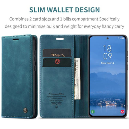 CaseMe 013 Multifunctional Horizontal Flip Leather Phone Case, For Galaxy S25+ 5G, For Galaxy S25 Ultra 5G