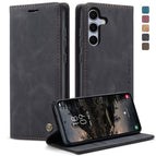 For Galaxy S25 5G / Black