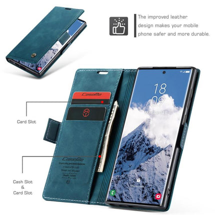 CaseMe 013 Multifunctional Horizontal Flip Leather Phone Case, For Samsung Galaxy S25 Ultra 5G, For Samsung Galaxy A07 / A06
