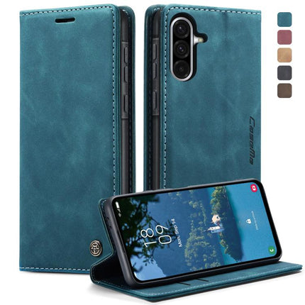 CaseMe 013 Multifunctional Horizontal Flip Leather Phone Case, For Galaxy A17 4G, For Galaxy Z Fold7, For Galaxy S25 Edge 5G, For Galaxy A56 5G