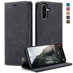 For Samsung Galaxy A56 / Black