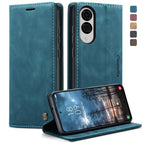 For Galaxy S25 Edge 5G / Blue