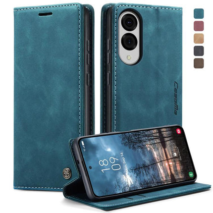 CaseMe 013 Multifunctional Horizontal Flip Leather Phone Case, For Galaxy A17 4G, For Galaxy Z Fold7, For Galaxy S25 Edge 5G, For Galaxy A56 5G