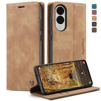 For Galaxy S25 Edge 5G / Brown