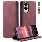 For Galaxy S25 Edge 5G / Red