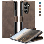 For Galaxy Z Fold7 / Coffee