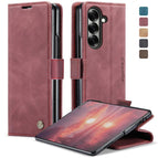 For Galaxy Z Fold7 / Red