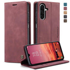 For Galaxy A17 4G / Red