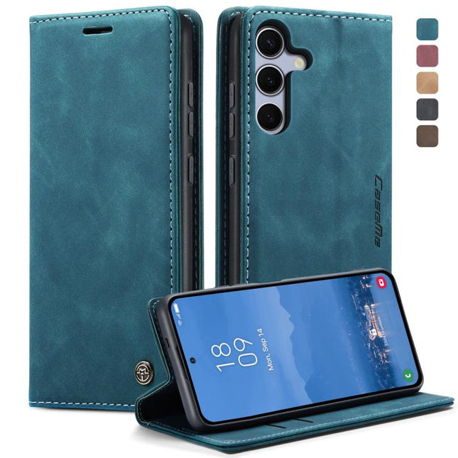 CaseMe 013 Multifunctional Horizontal Flip Leather Phone Case