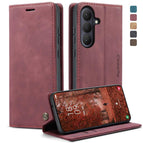 For Galaxy S26 5G / Red