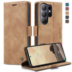 For Galaxy S26 Ultra 5G / Brown
