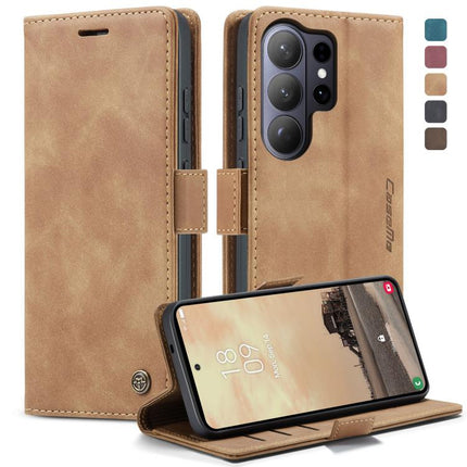 CaseMe 013 Multifunctional Horizontal Flip Leather Phone Case, For Galaxy S26 FE 5G, For Galaxy S26+ 5G, For Galaxy S26 Ultra 5G, For Galaxy S26 5G