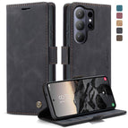For Galaxy S26 Ultra 5G / Black