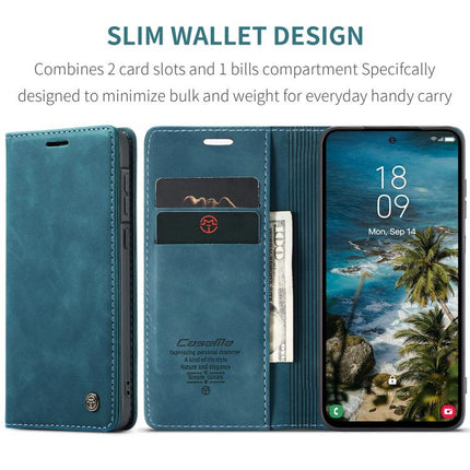 CaseMe 013 Multifunctional Horizontal Flip Leather Phone Case, For Galaxy A57 5G, For Galaxy A37 5G, For Galaxy A27 5G, For Galaxy S25 FE 5G