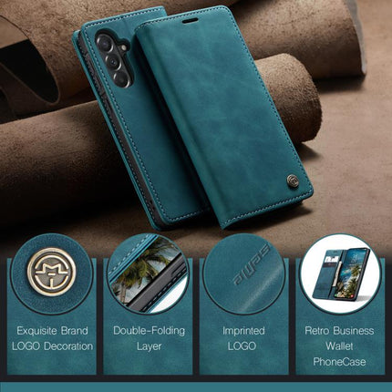 CaseMe 013 Multifunctional Horizontal Flip Leather Phone Case, For Galaxy A57 5G, For Galaxy A37 5G, For Galaxy A27 5G, For Galaxy S25 FE 5G