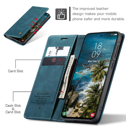 CaseMe 013 Multifunctional Horizontal Flip Leather Phone Case, For Galaxy A57 5G, For Galaxy A37 5G, For Galaxy A27 5G, For Galaxy S25 FE 5G