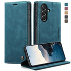 For Galaxy A57 5G / Blue