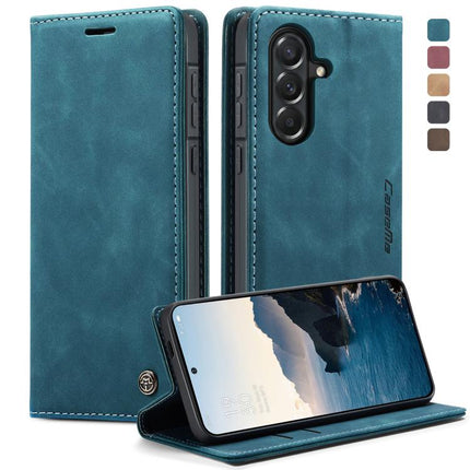 CaseMe 013 Multifunctional Horizontal Flip Leather Phone Case, For Galaxy A57 5G, For Galaxy A37 5G, For Galaxy A27 5G, For Galaxy S25 FE 5G