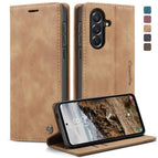 For Galaxy A57 5G / Brown