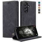For Galaxy A57 5G / Black