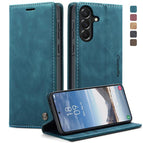 For Samsung Galaxy A37 5G / Blue