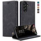 For Samsung Galaxy A37 5G / Black