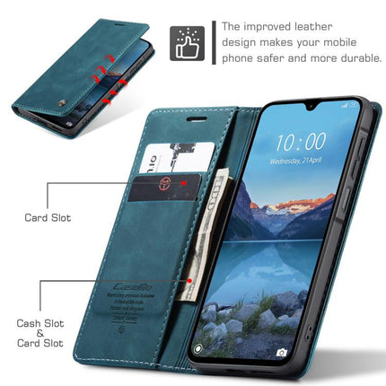 CaseMe 013 Multifunctional Horizontal Flip Leather Phone Case, For Galaxy A27 5G, For Galaxy S25 FE 5G, For Galaxy Z Fold7, For Galaxy S25 Edge 5G