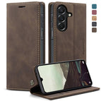 For Galaxy A27 5G / Coffee