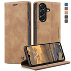 For Galaxy A27 5G / Brown