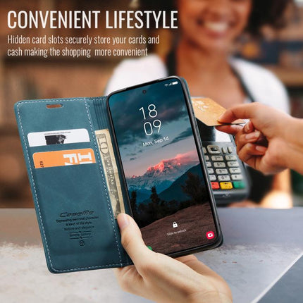 CaseMe 013 Multifunctional Horizontal Flip Leather Phone Case, For Galaxy S26 FE 5G, For Galaxy S26+ 5G, For Galaxy S26 Ultra 5G, For Galaxy S26 5G