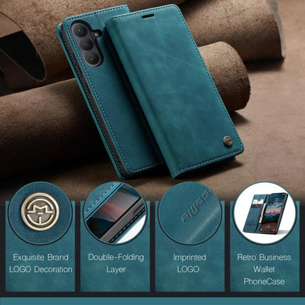 CaseMe 013 Multifunctional Horizontal Flip Leather Phone Case, For Galaxy S26 FE 5G, For Galaxy S26+ 5G, For Galaxy S26 Ultra 5G, For Galaxy S26 5G