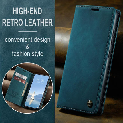 CaseMe 013 Multifunctional Horizontal Flip Leather Phone Case, For Galaxy S26 FE 5G, For Galaxy S26+ 5G, For Galaxy S26 Ultra 5G, For Galaxy S26 5G